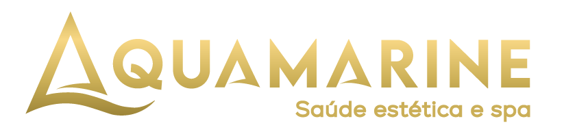 Aquamarine logotipo oficial