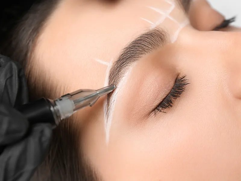 Brow Lamination