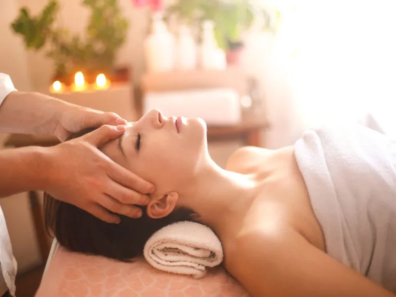 Head Spa