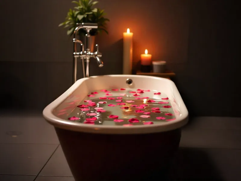 Banho Revitalizante