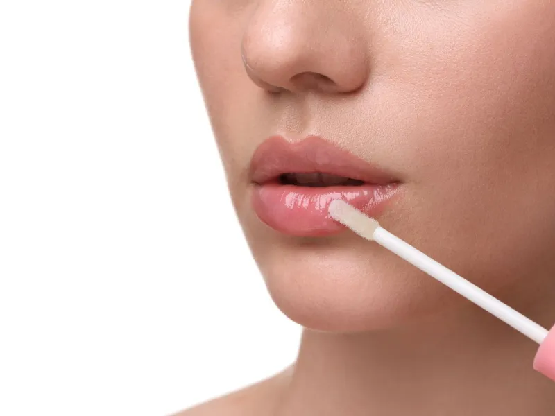 Hydra Gloss Lips