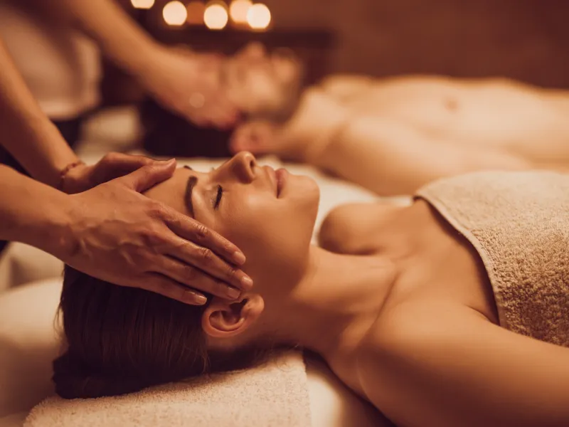 Day Spa Casal