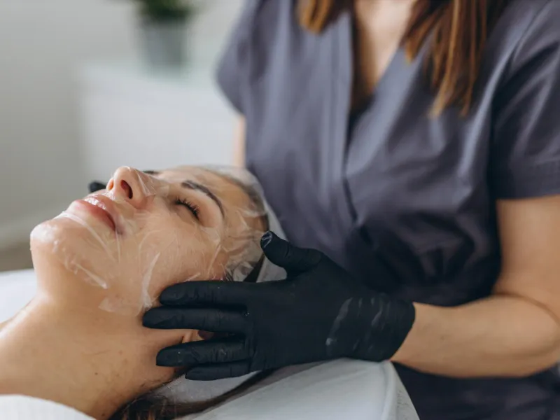 Day Spa Facial