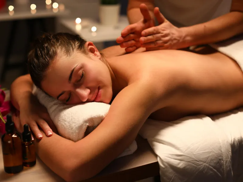 Mini Day Spa