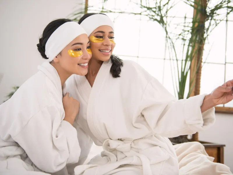 Day Spa Amizade
