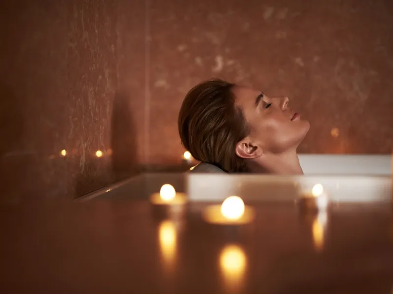 Day Spa