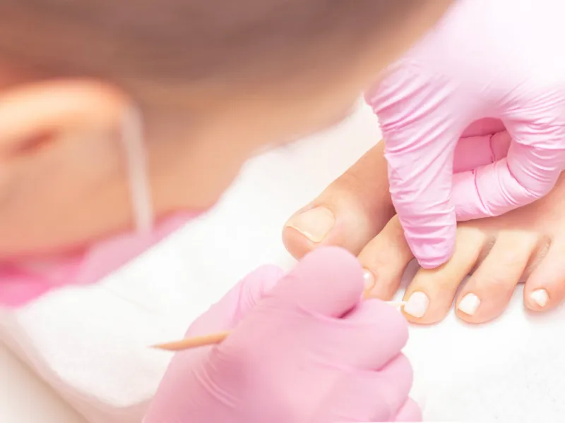 Pedicure